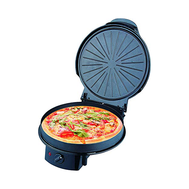 Hornos para pizza eléctricos 33 cm